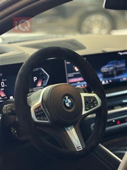 بي ام دبليو X6